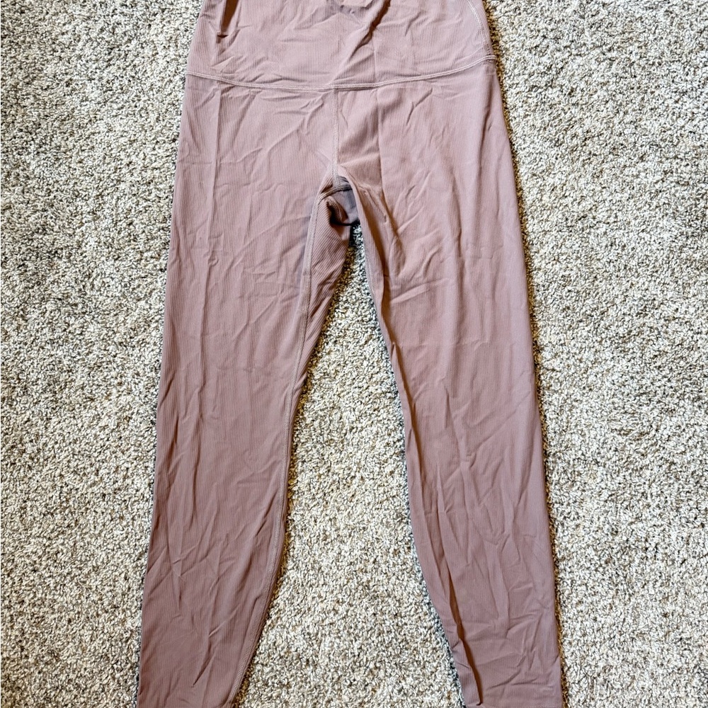 All In Motion Leggings - Picture 4 of 5